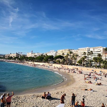 Studio Croisette Канны Экстерьер фото