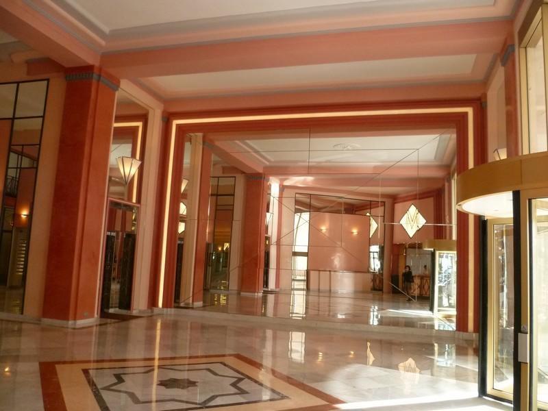 Studio Croisette Канны Номер фото