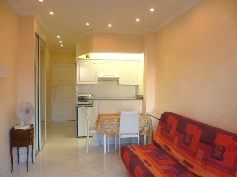 Studio Croisette Канны Номер фото