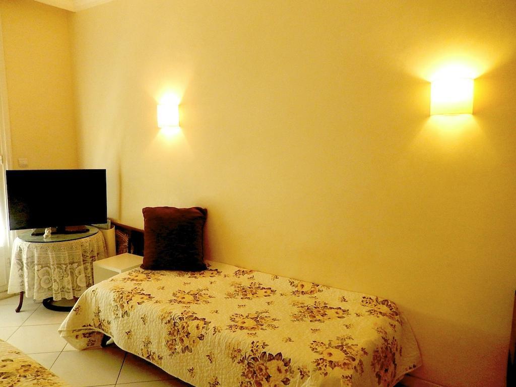 Studio Croisette Канны Номер фото