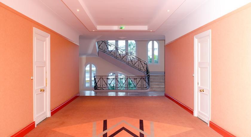 Studio Croisette Канны Номер фото