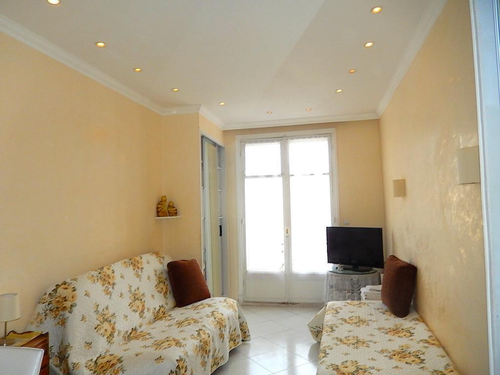 Studio Croisette Канны Номер фото