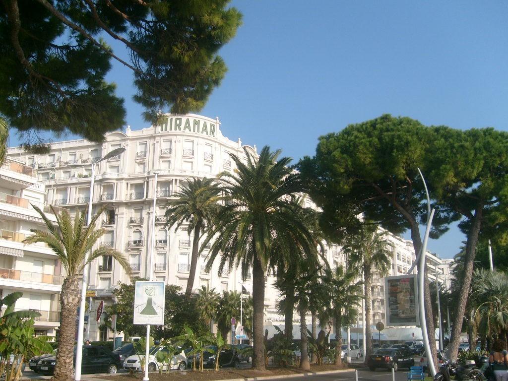 Studio Croisette Канны Экстерьер фото