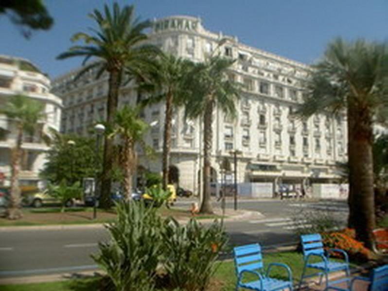 Studio Croisette Канны Экстерьер фото