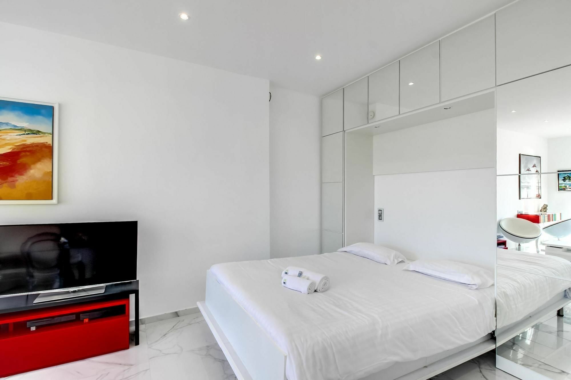 Studio Croisette Канны Экстерьер фото