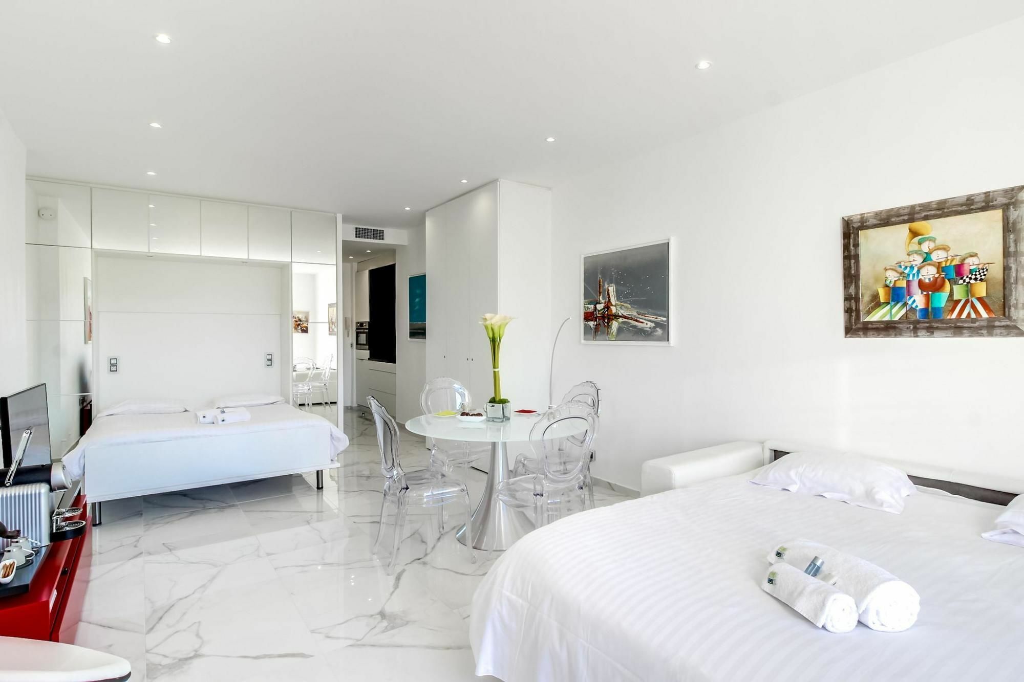 Studio Croisette Канны Экстерьер фото